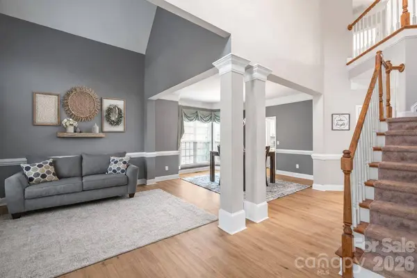 11131 Mccamie Hill PL, Concord, NC 28025
