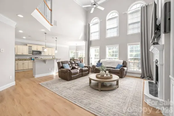11131 Mccamie Hill PL, Concord, NC 28025