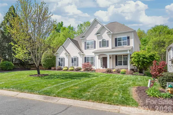 11631 Baystone PL, Concord, NC 28025