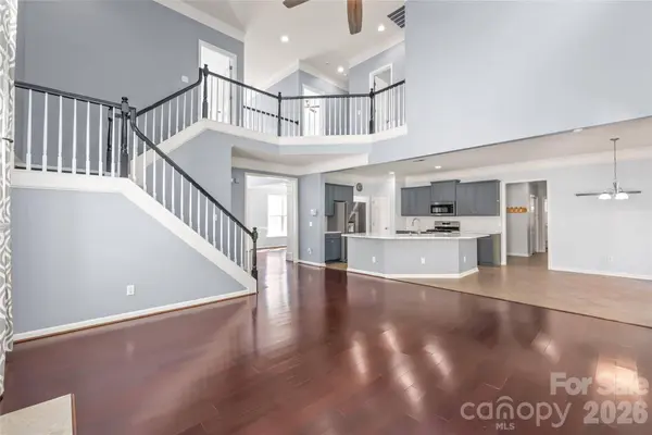 11631 Baystone PL, Concord, NC 28025