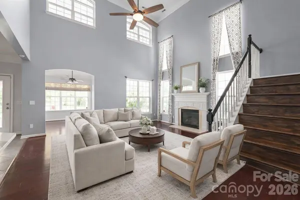 11631 Baystone PL, Concord, NC 28025