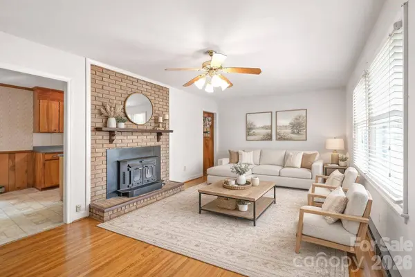 105 W Sunset DR, Locust, NC 28097