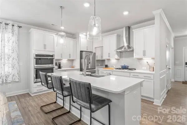 1135 Ashe Meadow DR, Indian Trail, NC 28079