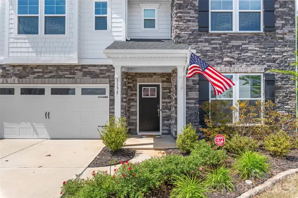1135 Ashe Meadow DR, Indian Trail, NC 28079