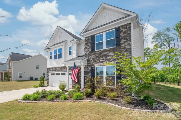 1135 Ashe Meadow DR, Indian Trail, NC 28079
