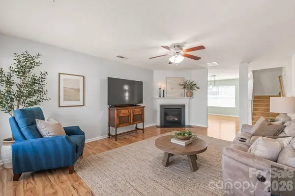 4166 Cordell CT, Midland, NC 28107