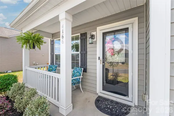 4166 Cordell CT, Midland, NC 28107