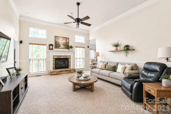 11811 Crossroads PL, Concord, NC 28025