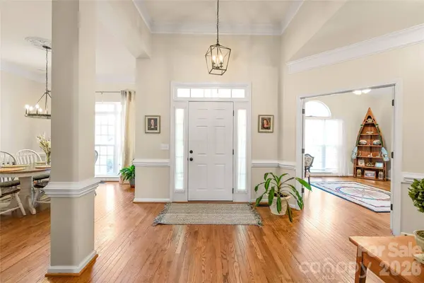 11811 Crossroads PL, Concord, NC 28025