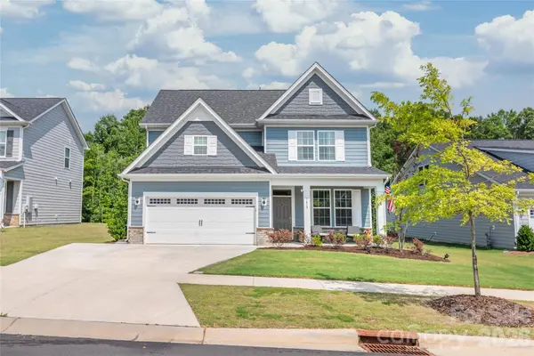 1419 Black Walnut ST, Monroe, NC 28112