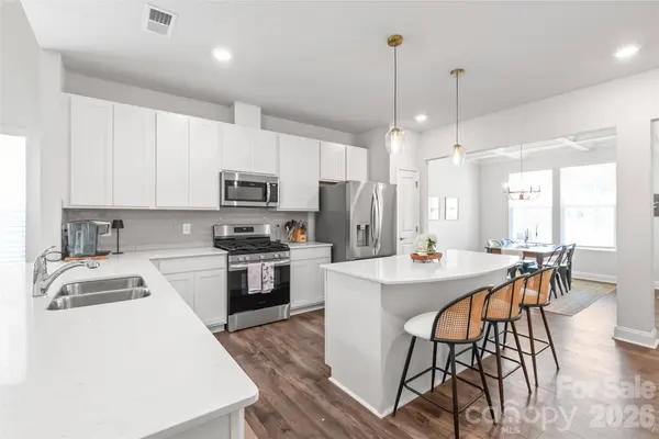 1419 Black Walnut ST, Monroe, NC 28112