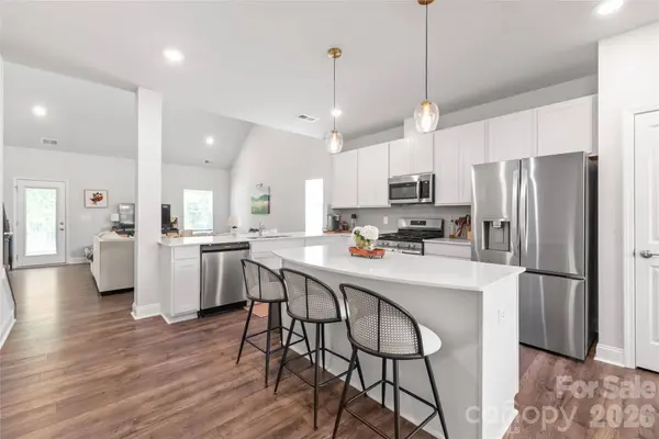 1419 Black Walnut ST, Monroe, NC 28112