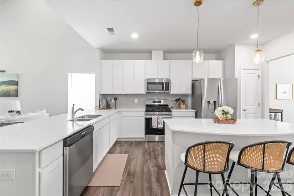 1419 Black Walnut ST, Monroe, NC 28112