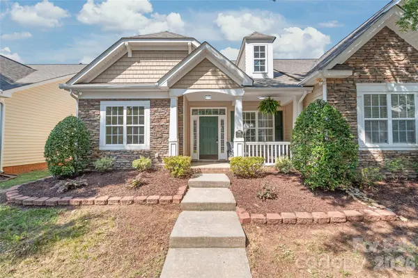 4109 Twenty Grand DR, Indian Trail, NC 28079