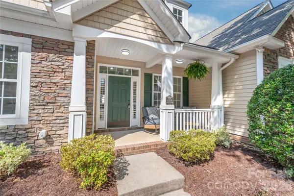 4109 Twenty Grand DR, Indian Trail, NC 28079