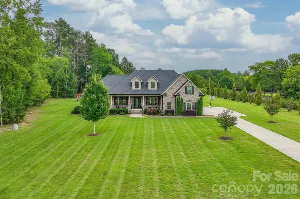 1808 Huntley Ridge DR, Concord, NC 28025
