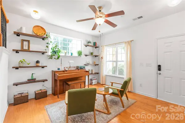168 Limerick RD #A, Mooresville, NC 28115