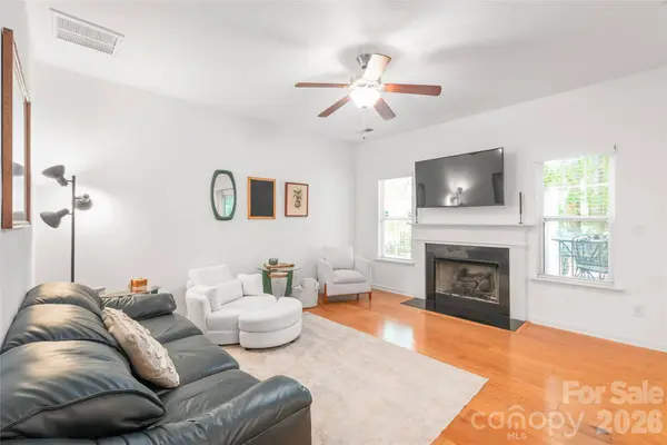 168 Limerick RD #A, Mooresville, NC 28115