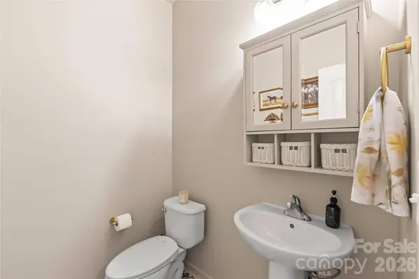 168 Limerick RD #A, Mooresville, NC 28115