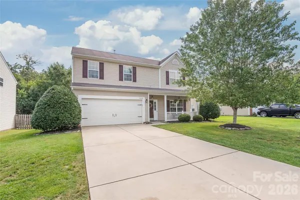 11639 Tucker Field RD