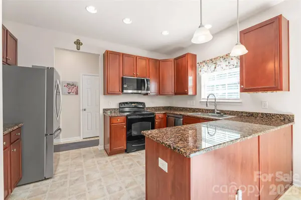 11639 Tucker Field RD, Midland, NC 28107