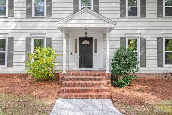 5238 Fowler Farm RD, Mint Hill, NC 28227