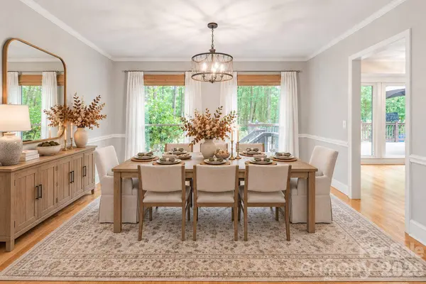5238 Fowler Farm RD, Mint Hill, NC 28227