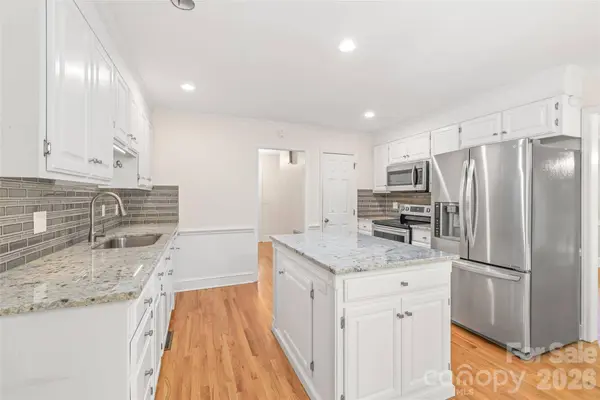 5238 Fowler Farm RD, Mint Hill, NC 28227
