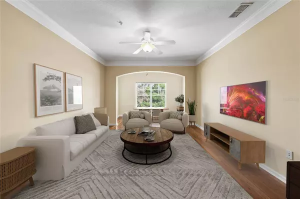 4207 S DALE MABRY HWY #3302, Tampa, FL 33611