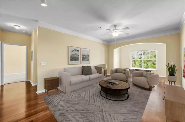 4207 S DALE MABRY HWY #3302, Tampa, FL 33611