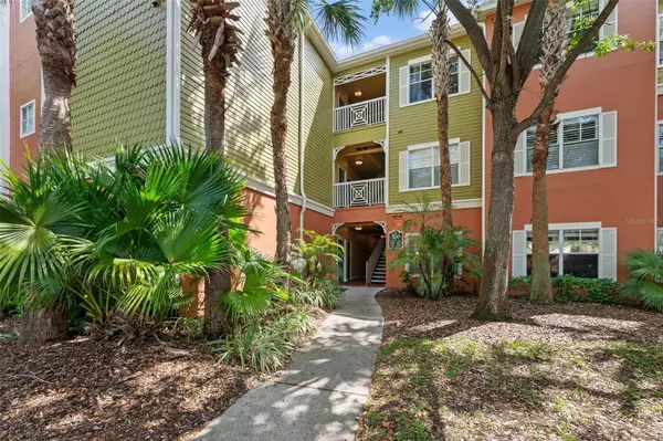 4207 S DALE MABRY HWY #3302, Tampa, FL 33611