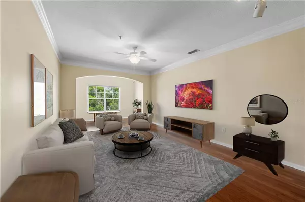 4207 S DALE MABRY HWY #3302, Tampa, FL 33611