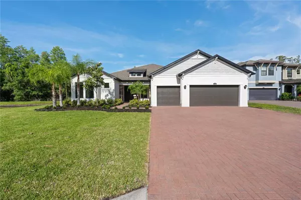 12924 CYPRESS ESTATES PL, Tampa, FL 33624