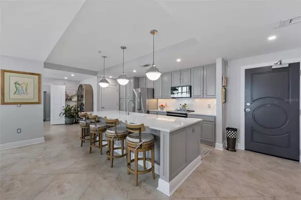 1227 E MADISON ST #805N, Tampa, FL 33602