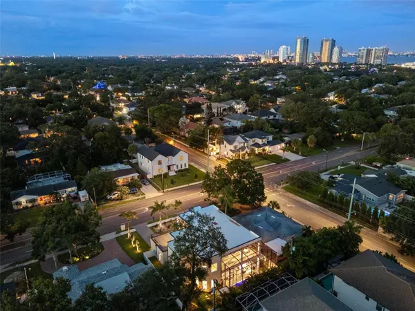 3604 W EL PRADO BLVD, Tampa, FL 33629