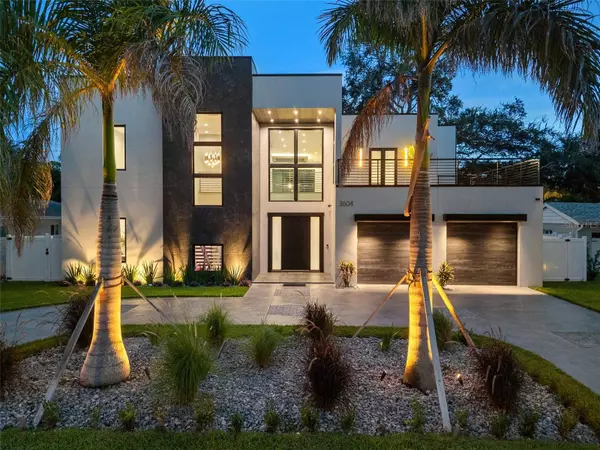 3604 W EL PRADO BLVD, Tampa, FL 33629