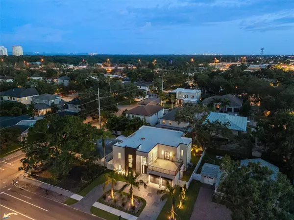 3604 W EL PRADO BLVD, Tampa, FL 33629