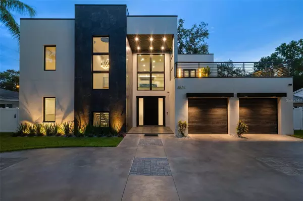 3604 W EL PRADO BLVD, Tampa, FL 33629