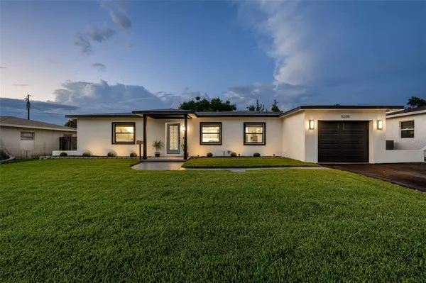 5239 24TH AVE N, St Petersburg, FL 33710