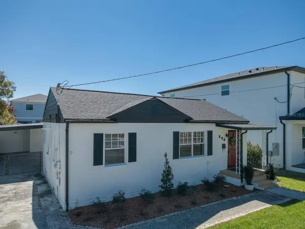 804 W ADALEE ST, Tampa, FL 33603