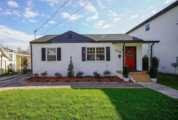 804 W ADALEE ST, Tampa, FL 33603