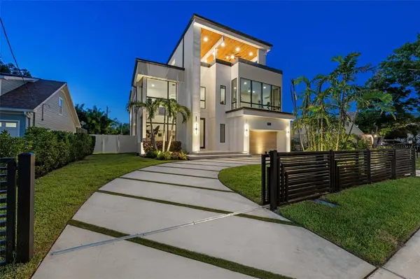 4109 W WATROUS AVE, Tampa, FL 33629