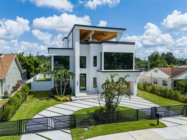 4109 W WATROUS AVE, Tampa, FL 33629