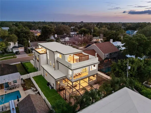 4109 W WATROUS AVE, Tampa, FL 33629