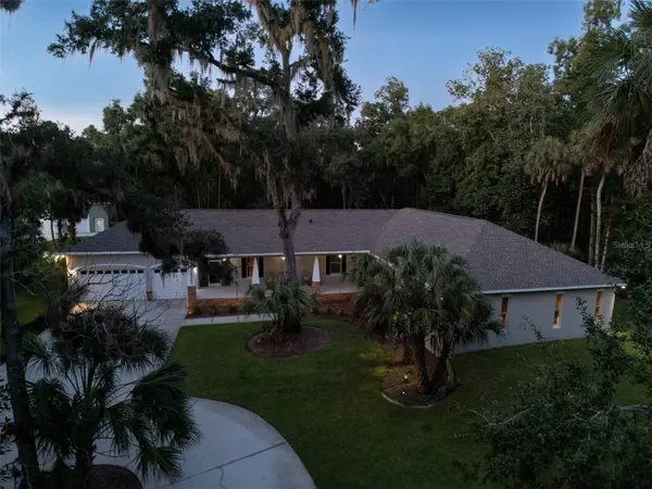 24201 OAKS BLVD, Land O Lakes, FL 34639