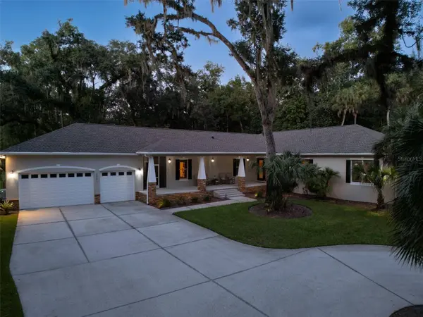 24201 OAKS BLVD, Land O Lakes, FL 34639