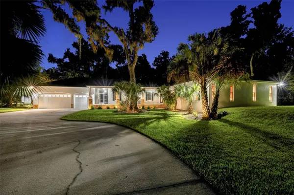 24201 OAKS BLVD, Land O Lakes, FL 34639