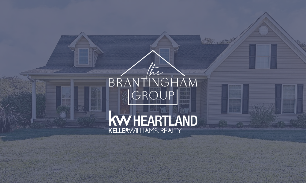 Keller Williams Heartland office