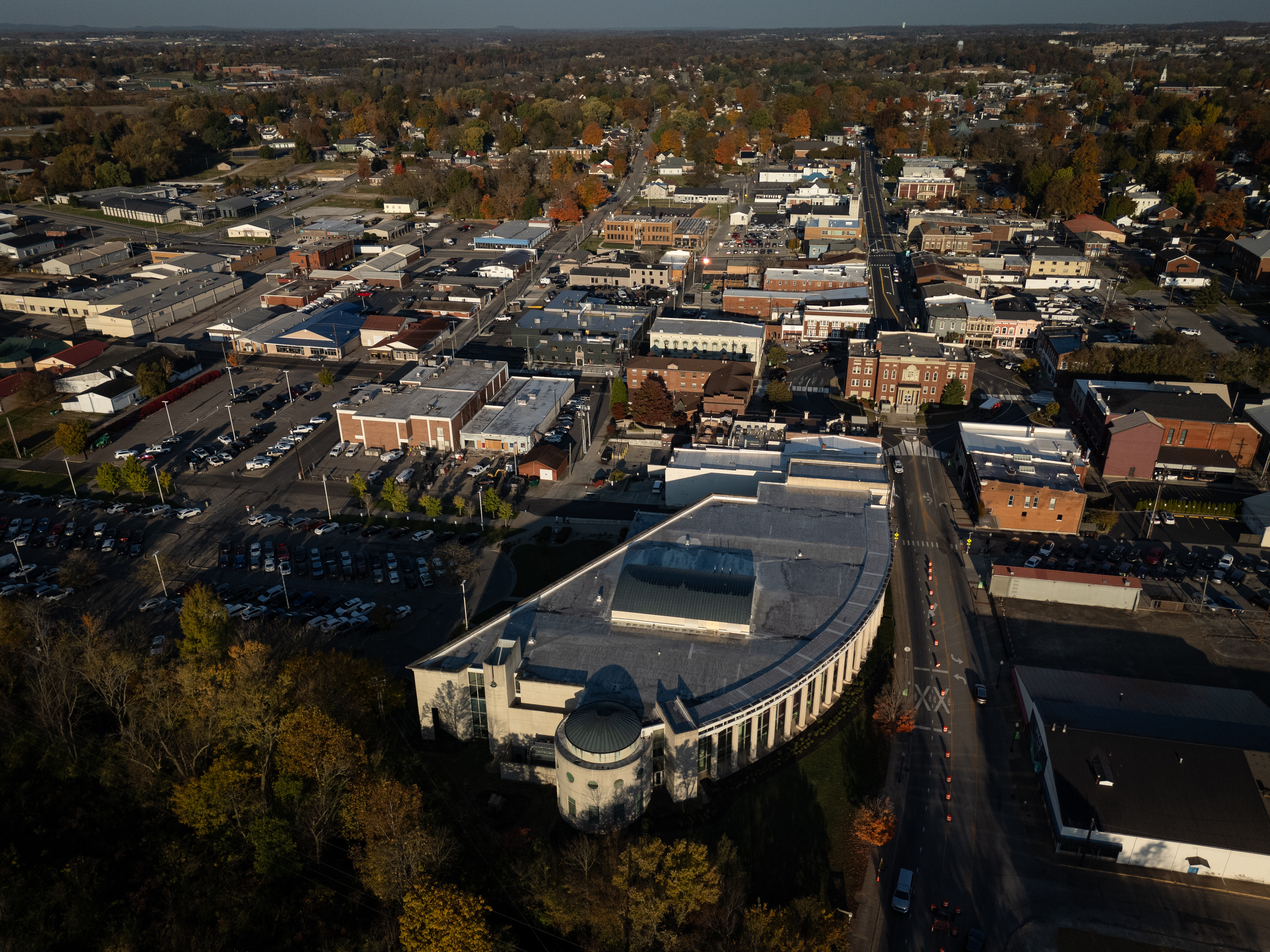 Elizabethtown, Kentucky