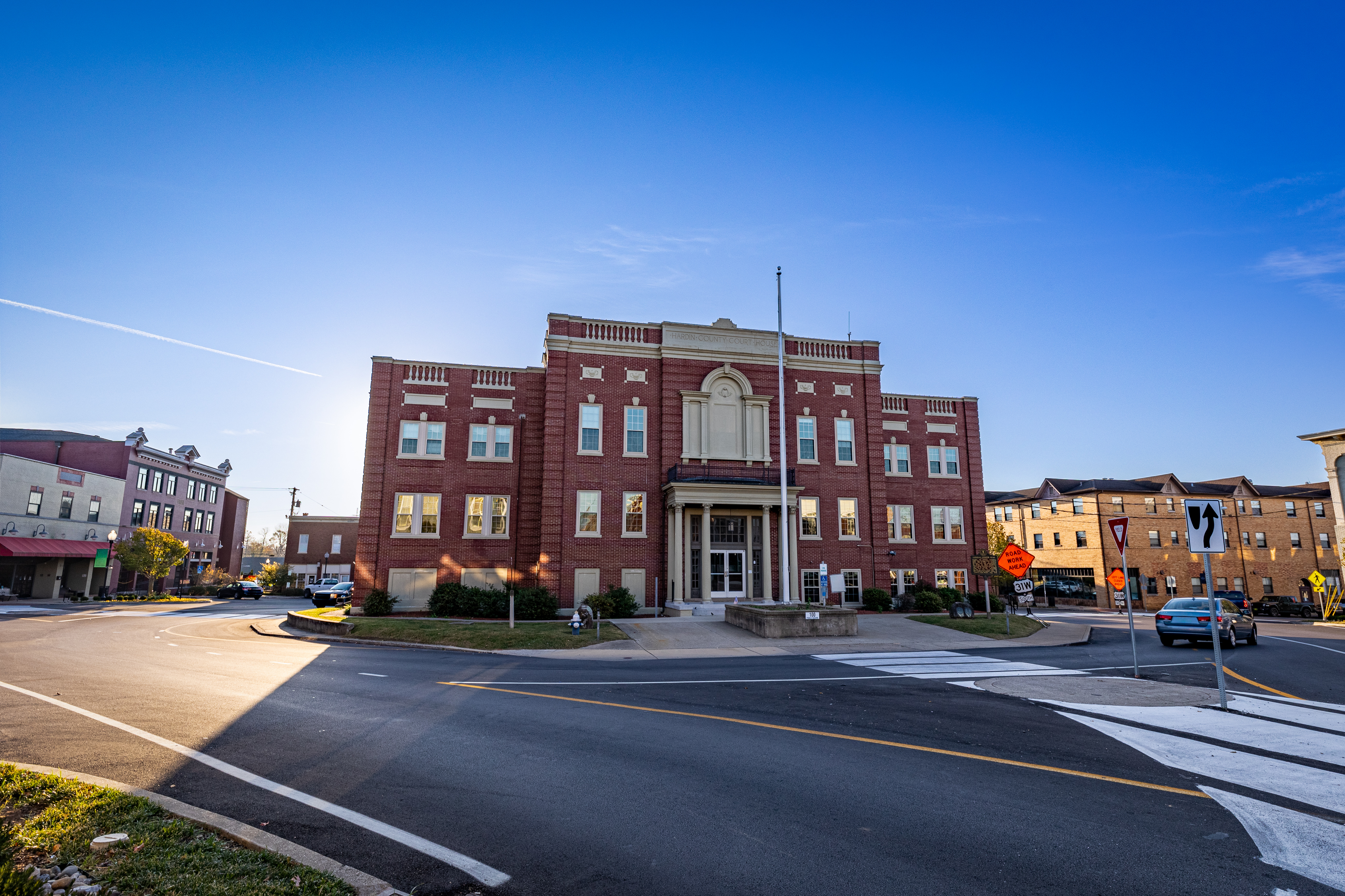 Selling a home in Central Kentucky